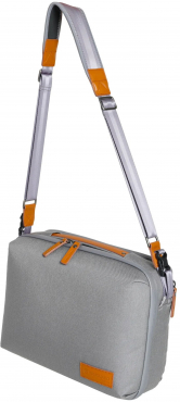 Vanguard VEO CITY TP33 gray