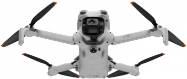 DJI Lito 1 Fly More Combo (DJI RC-N3)