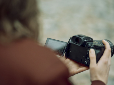 Fujifilm X-H2 S +Voigtländer Ultron 27mm f2 Fuji X-Mount