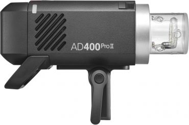 Godox AD400 Pro II TTL WITSTRO studio flash unit