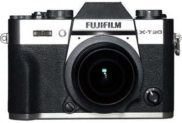 LAOWA 4mm f/2.8 Circular Fisheye for Fuji X