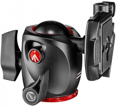 Manfrotto MK055XPRO3-BHQ2 KIT Einzelstück