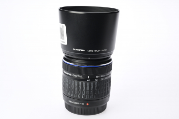 Olympus 40-150mm f4-5,6 occasion #9165534