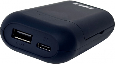 PMI Charger 18650