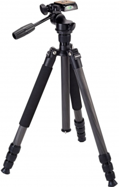 Minox Spektiv 8-24x50 ED + Carbon Stativ