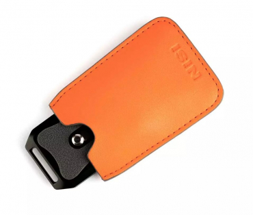 Nisi A-65B Arca quick release plate black