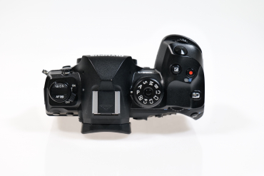Olympus OM-1 Housing used #9165775