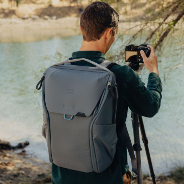 Peak Design Everyday Backpack V2 30L Ocean
