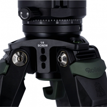 Rollei Lion Rock Pro Instinct