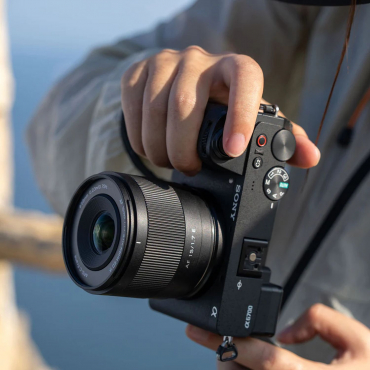 Viltrox AF 15mm F1,7 Sony E-Mount