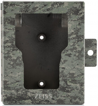 ZEISS Secacam 1 + Metallgehäuse