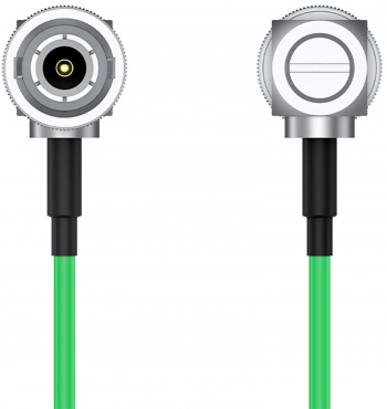 Accsoon SDI Kabel grün