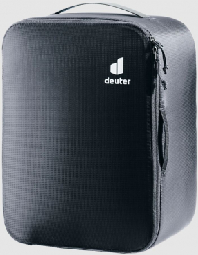 deuter Futura Pro Jaypack 36 Camera Backpack Black