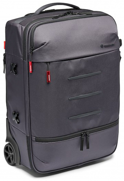 Manfrotto Manhattan Kamera Trolly