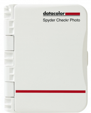 Datacolor Spyder Checkr Photo + Sypder Tripod Pro