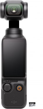 DJI Osmo Pocket 3 Creator Combo + Lexar Silver Plus microSDXC 128GB