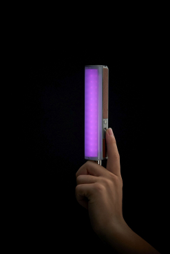 Harlowe Blade 5 RGB & Bi-Color
