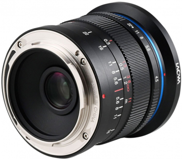 LAOWA 11mm f4,5 FF RL für DL
