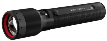 Ledlenser P7R flashlight