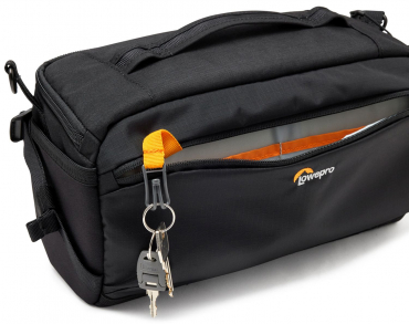 Lowepro ProTactic Lite SLX 120 AW III schwarz