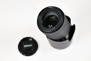 Nikon AF-S 70-300mm gebraucht #9163013