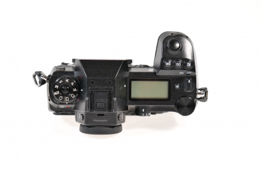 Panasonic S1R Gehäuse gebraucht #9164028