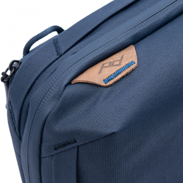 Peak Design Tech Pouch blue