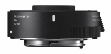 Sigma 150-600mm f5.0-6.3 + TC1401 Nikon Customer return