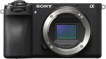 Sony Alpha ILCE-6700 + Sony FE 50mm f1.8 prime