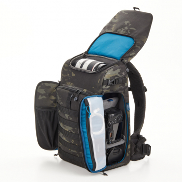 Tenba Axis v2 LT 20L Sac à dos MultiCam