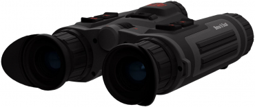 ATN Binox-6 Dual Thermal 256x192 Day/Night 4K UHD LRF