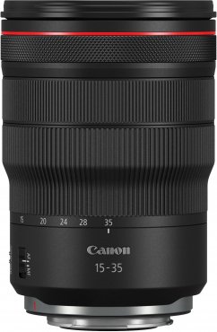 Canon RF 15-35mm f2,8 L IS USM Kundenretoure