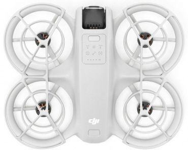 DJI Neo + Intelligent Flight Battery