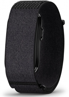 Garmin CIRQA™ Smart Band Black L–XL