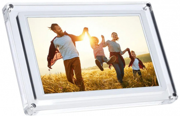 Rollei Smart Frame WiFi 109 Acrylic