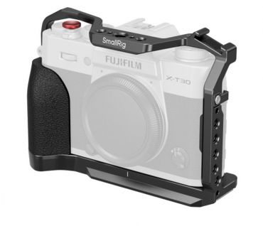 SmallRig 5662 Cage Fujifilm X-T30 I/II/III