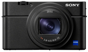 Sony DSC-RX100 Mark VII Special Edition