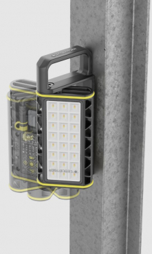 Ledlenser AF4R Work work light Area light