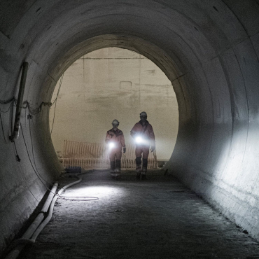 Ledlenser P7R Pro Taschenlampe