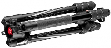Manfrotto Befree GT XPRO Kit aluminum single piece