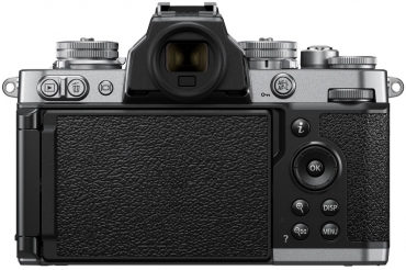 Nikon Zfc housing