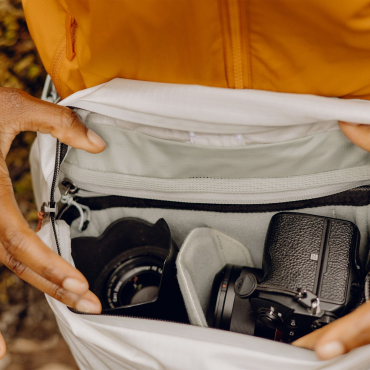 Peak Design Outdoor Sling 7L Cloud