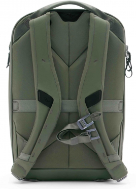 Peak Design Travel Backpack 20 Liter Sage