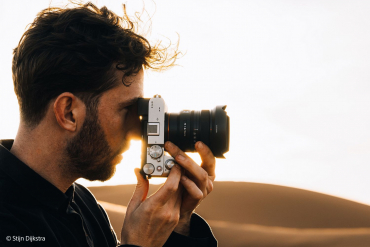 Sony SEL 16mm f1.8 G