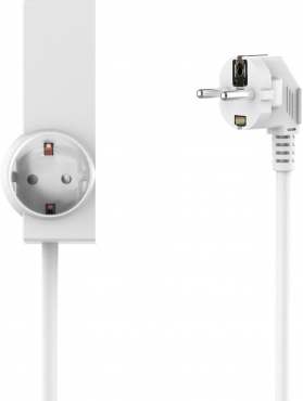 4smarts USB-C/A power strip Desk GaN 65W
