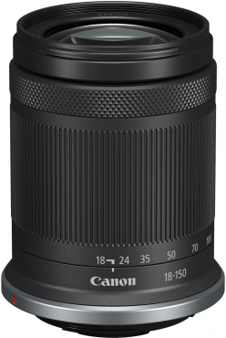 Canon EOS R50 + RF-S 18-150mm f3.5-6.3 IS STM