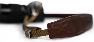 Compagnon the bold strap darkbrown