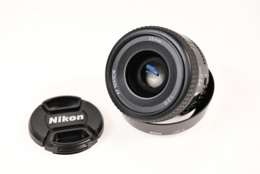 Nikon AF-D 2,0/35 gebraucht #9163724