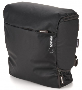 Shimoda Top Loader Large black