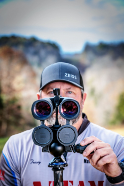 ZEISS Conquest HDX LRP 15x56